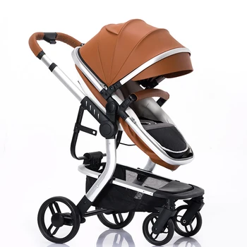 travel system for twins