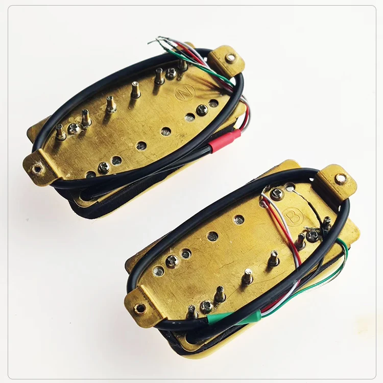 Wholesale High Output Alnico Humbucker Rohs Guitar Pickups With Factory Direct Prices Buy Rohs