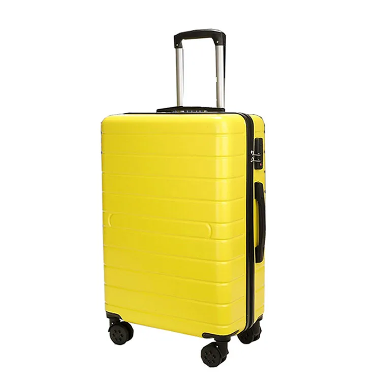 good hard shell suitcase