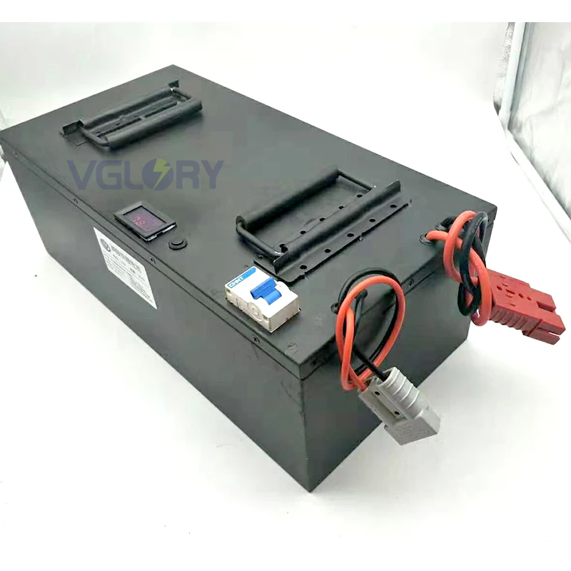 China Wholesale Good consistency 36v 100ah lithium battery pack 120ah 300ah