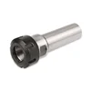 C32-ER32A-100L Collet Chuck Holder CNC Milling Extension Rod Straight Shank er collets extension bar