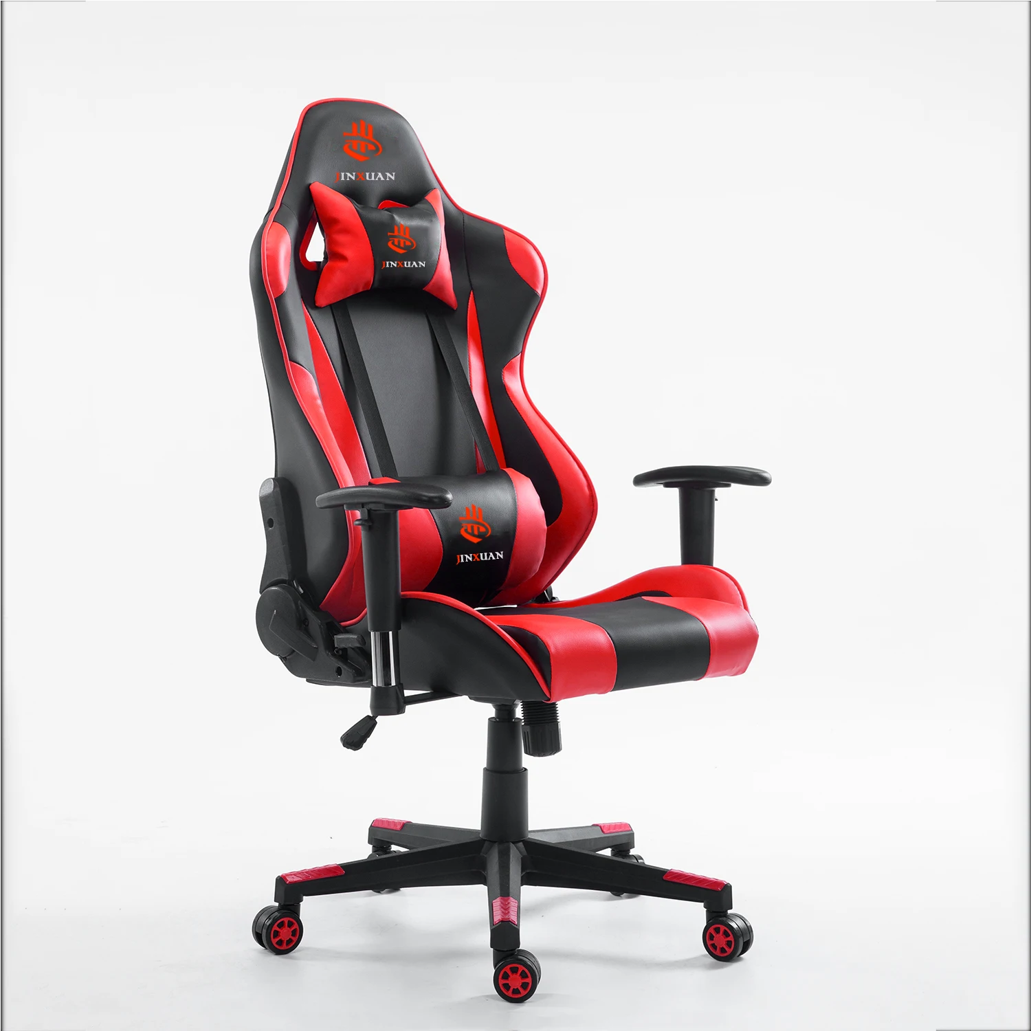 Hohe Qualität Ergonomische Auto Stil Pu Auto Leder Gaming ...