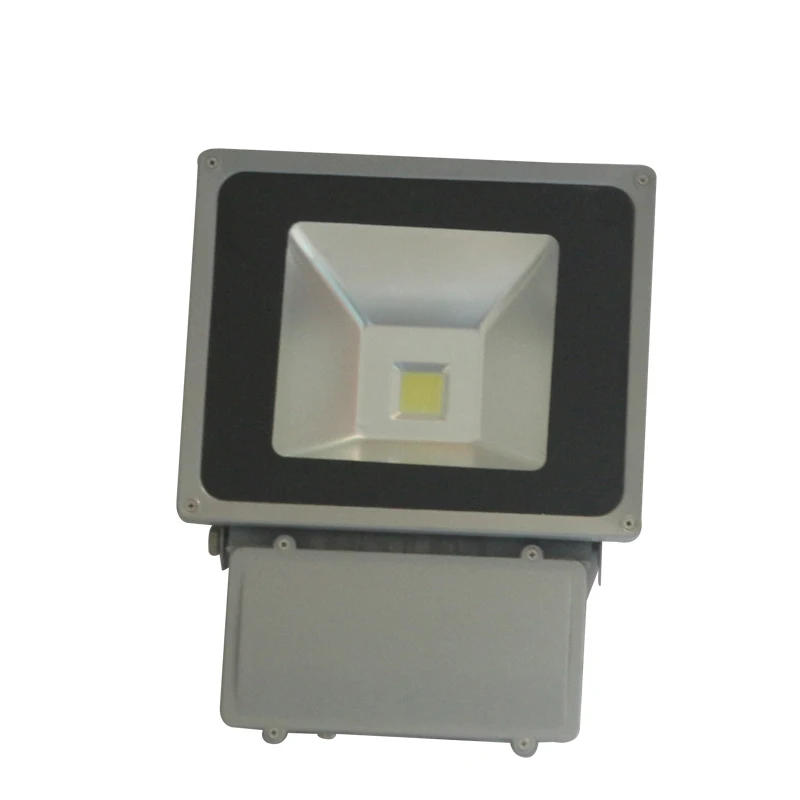 Outdoor 100w Flood Light 90-265v Waterproof Ip66