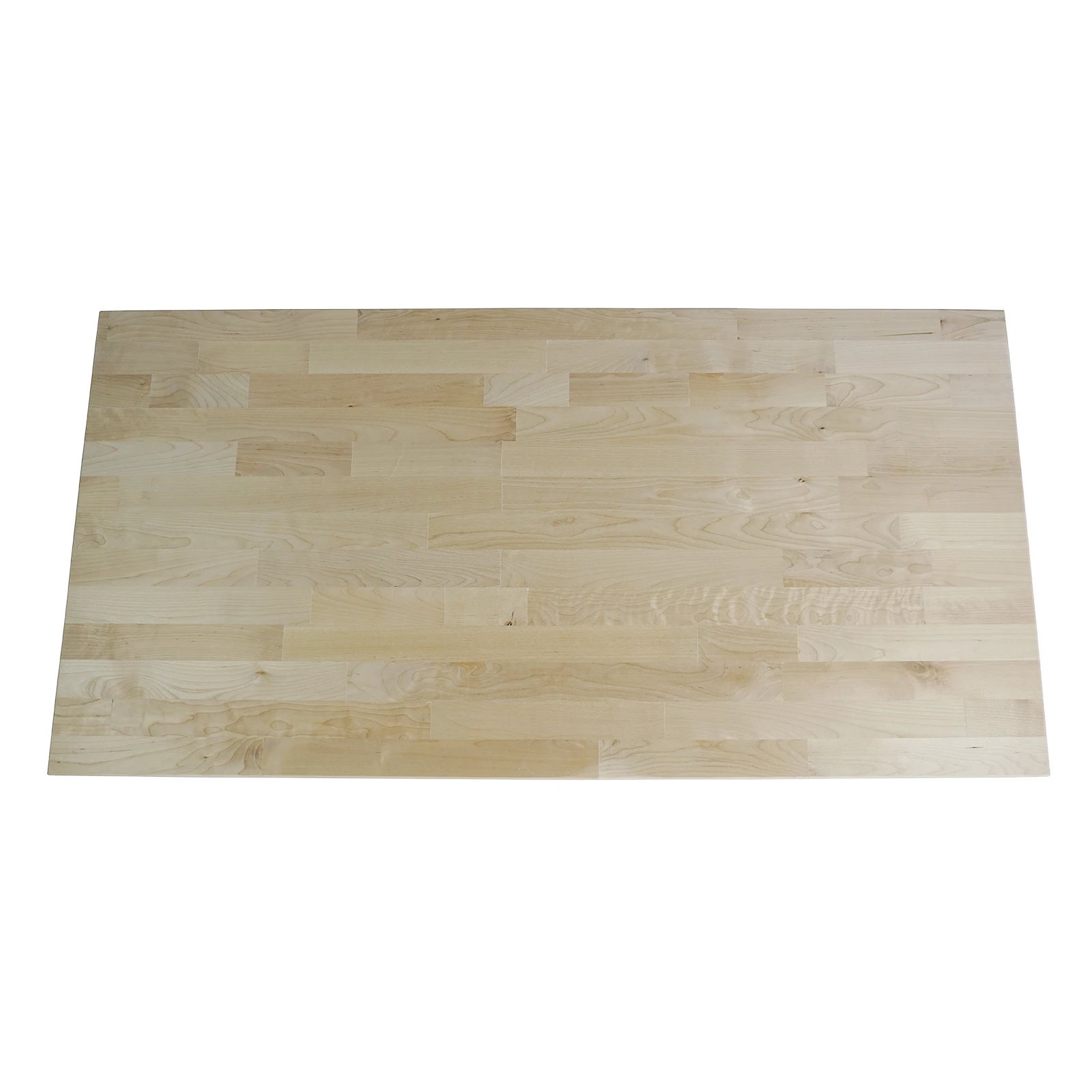 Solid Birch Wood Table Top Antique Furniture Wooden Table Top For