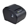 Cheap price 58mm/80mm POS Thermal Printer with US/ RS232 /RJ45 Machine Label Thermal Receipt Printer