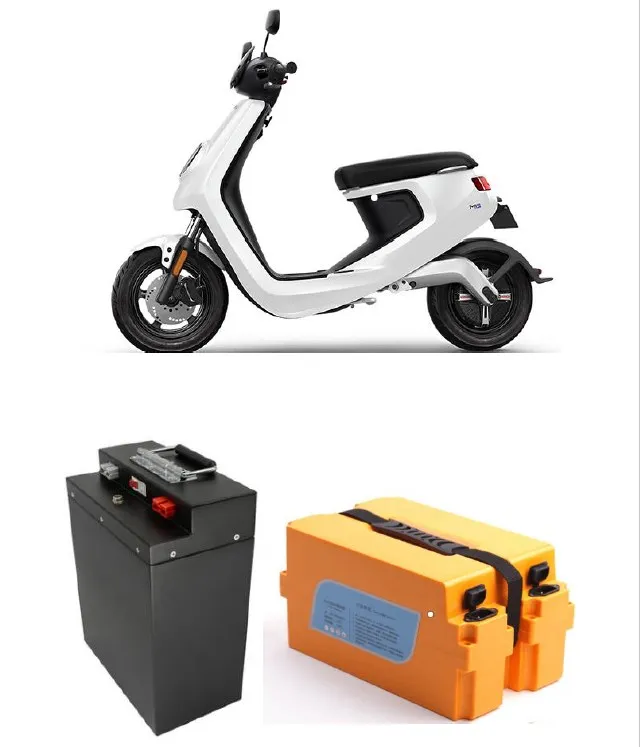 52 伏汽车锂离子电池 52 v电池组电动摩托车