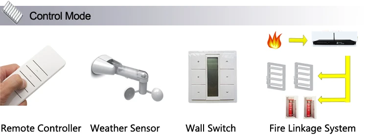 Vergola openning roof sun louver shutter aluminum roof pergola louvre roof