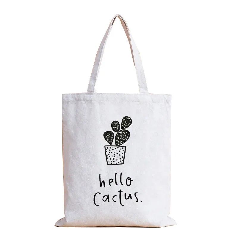 canvas tote bags custom