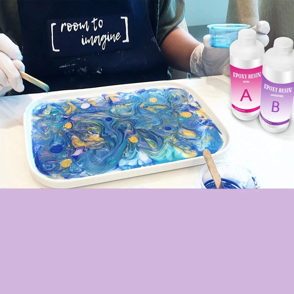 Suppliers Epoxy Resin Pigment Epoxy Resin Clear Epoxy Resin River Table