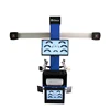 OBC-A188 good price newest technology 800M pixels 3D price of wheel alignment machine