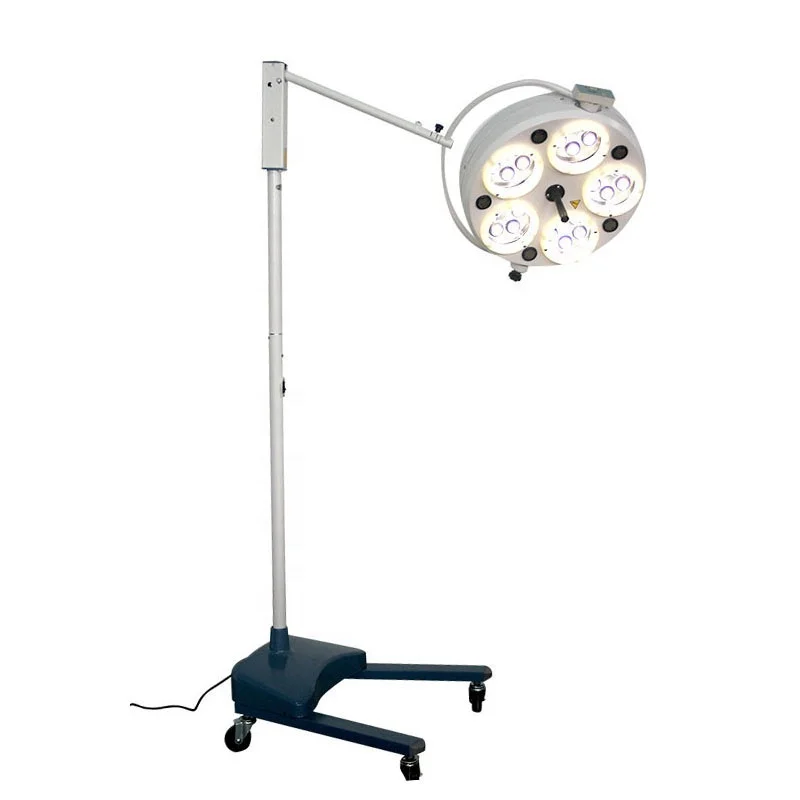 Factory Price Medical Operation LED Lamp for Emergency Operating Room Lighting