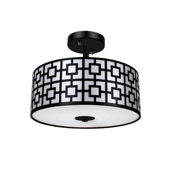 3 light ceiling lamp