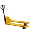 Equipmax 2.0-3.0 ton Pallet Jack with Integrated Hydraulic Pump and CE Certification