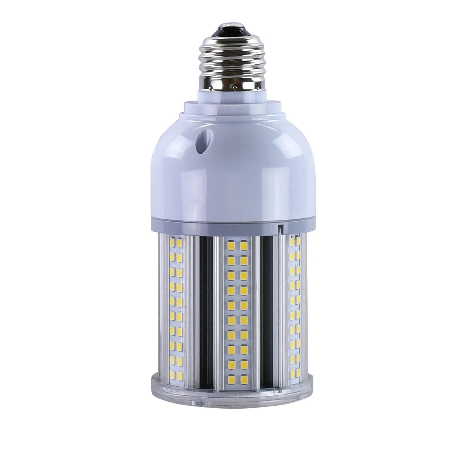 Waterproof design IP64 25W  LED corn bulb  E26  2700-6500K  ETL List High Quality High Efficiency led light