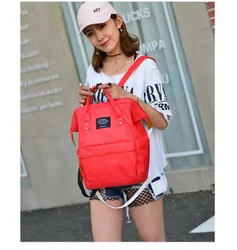 trendy bags for girls Cute Mom Bag for Outdoor Travel trendy bags for girls Fabric Small Package Material Origin Size