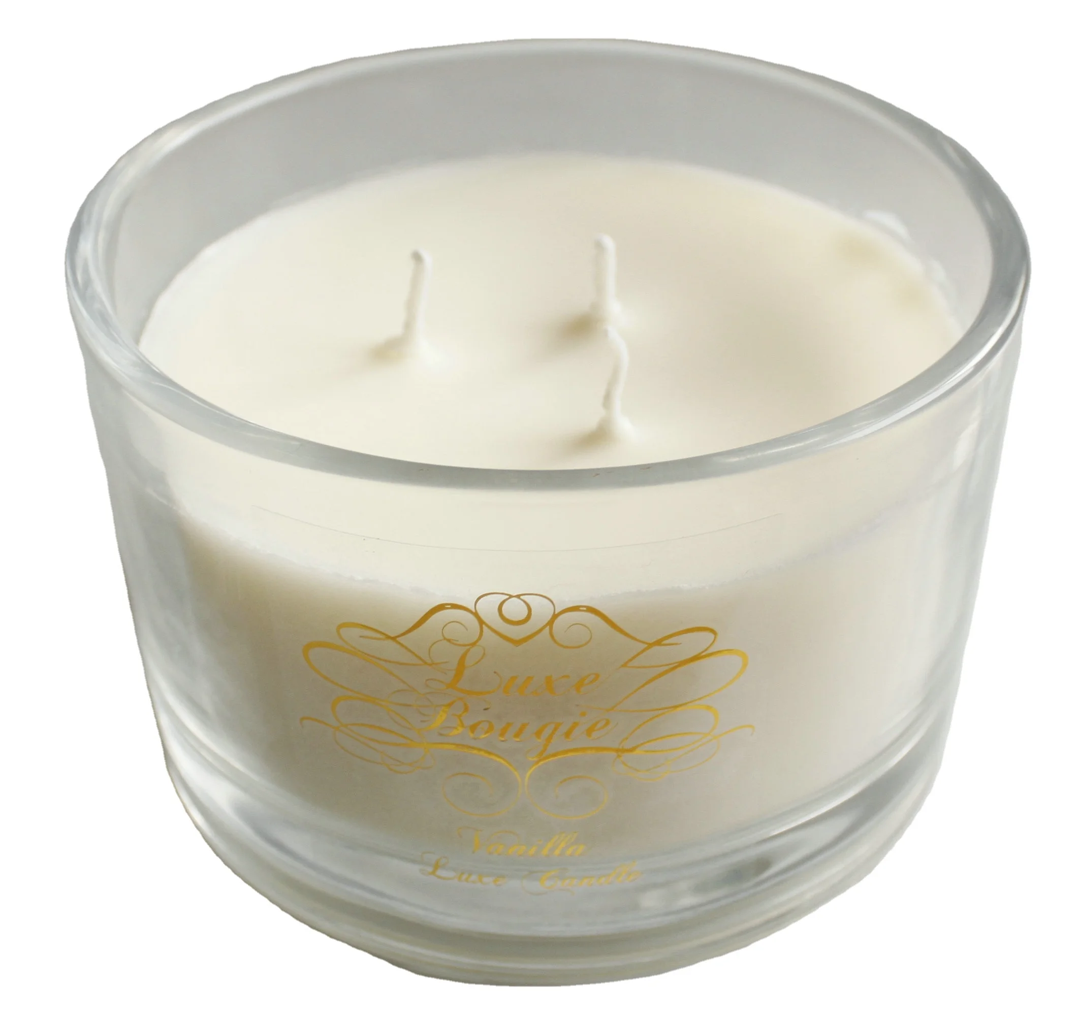 Glass Jar Candles Scented Soy Wax Candles From China Buy Massage Oil