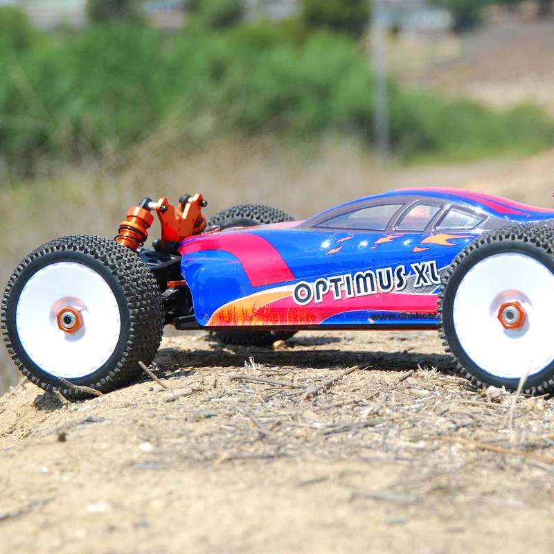 xl rc truck