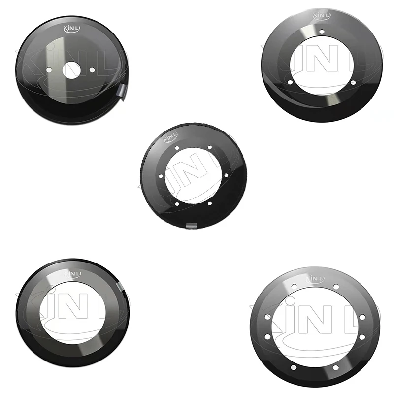  replacement blade for shredder 