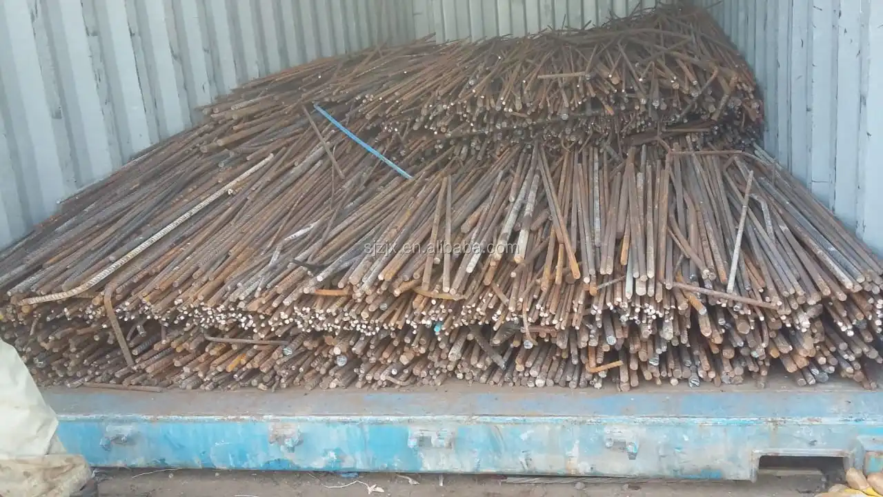 Iron /rebar Scrap For Sale Buy Iron Scrap,Rebar Scrap,Rebar Product