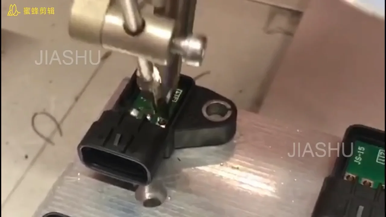 Abs Sensor For Land Rover Discovery 3/4 Range Rover Evoque Lr066868