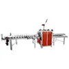 HSHM Double Glue Coating PVC Film MDF Panel Laminating Machine