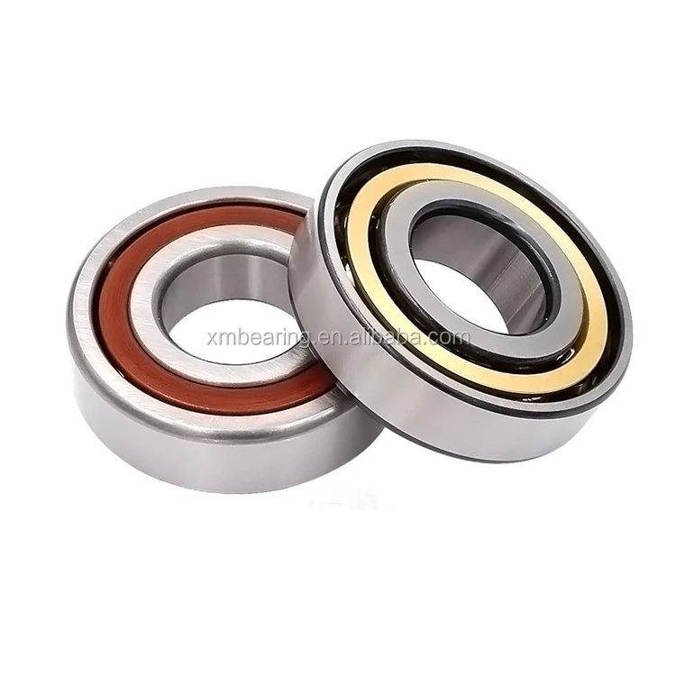 angular contact ball bearing 7232
