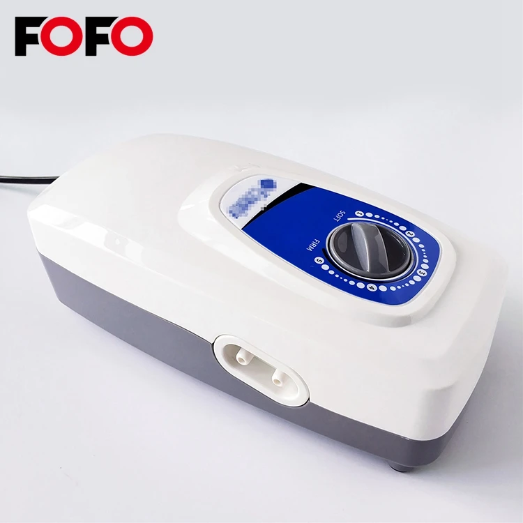 Air Mattress Air Bubble Medical Bed With Pump-FoFo 6