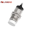 Detection Cement Level M30 Capacitive Sensor PNP NPN