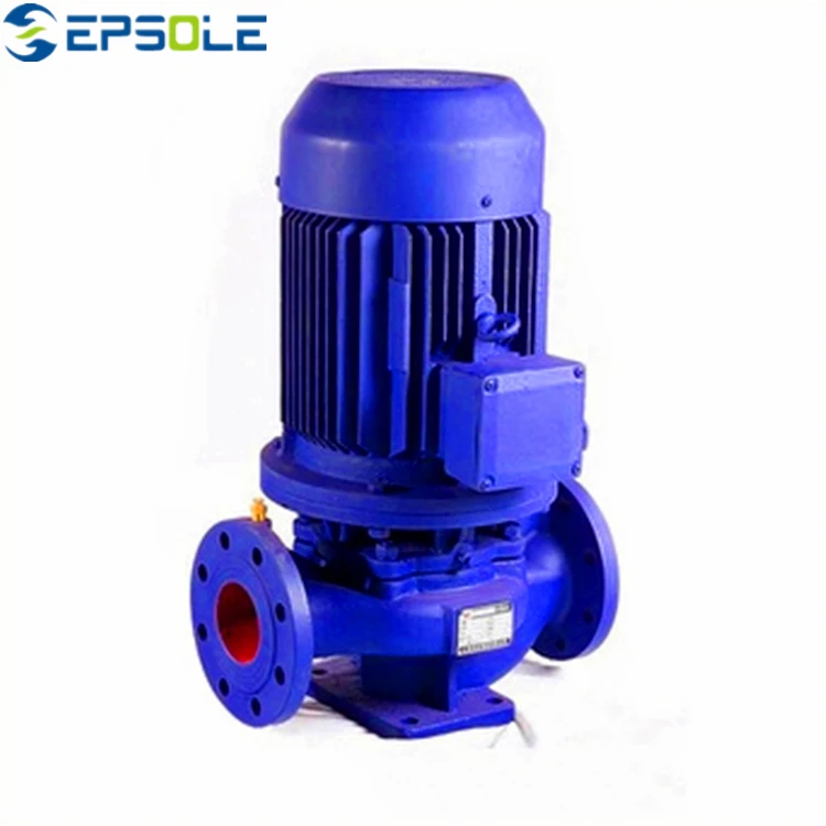 4kw 5.5kw 7.5kw 11kw High Pressure Industrial Cooling Tower Centrifugal