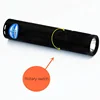 Pocket explosion-proof torch BAD201-A Minimum Smart Charging Flashlight Small and exquisite Tape USB