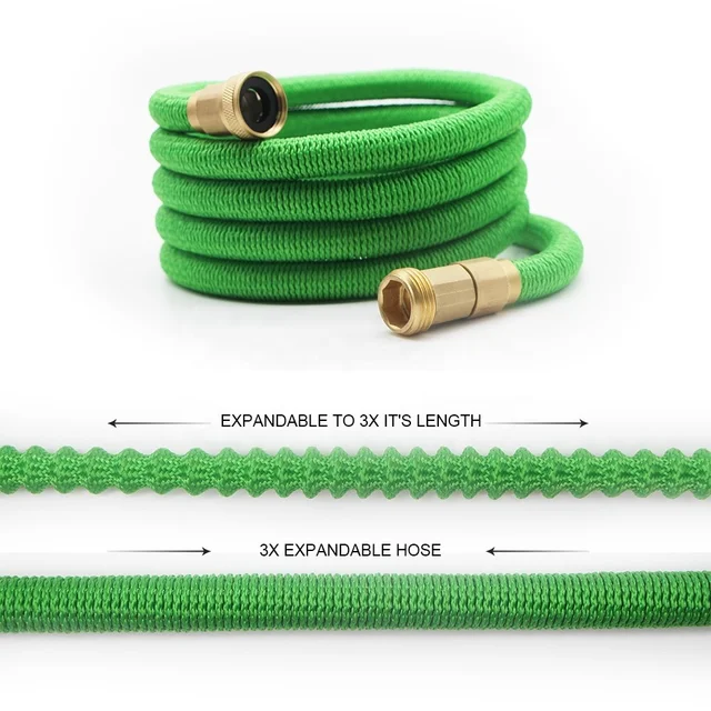 New Innovative Products Walmart Garden Hose Strong Expandable