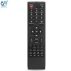 Custom Universal Remote Control Used For haier smart TV AV Audio Player controller black color