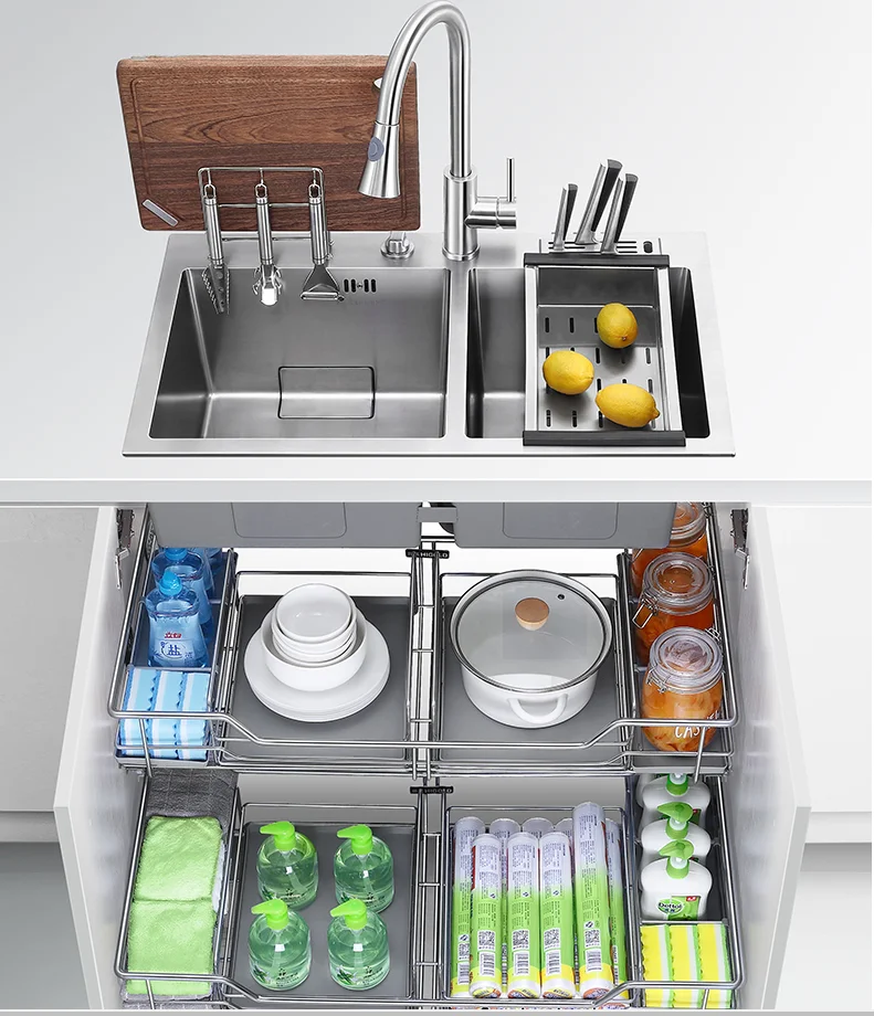 Venta al por mayor fregadero lavaderos-Compre online los mejores