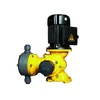 GB0600 electromagnetic acid metering pump Mechanical dosing pump,