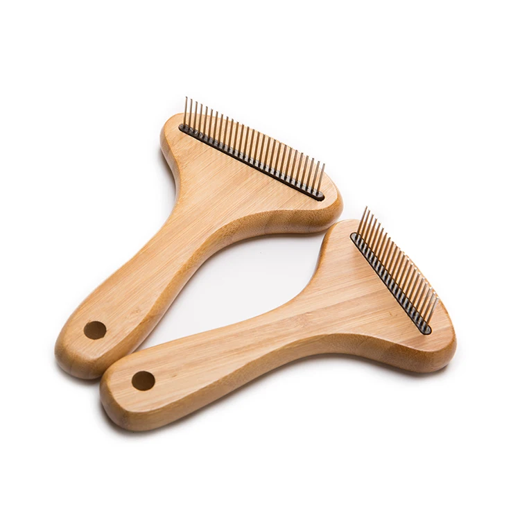 deshedding brush for dogs