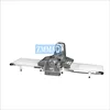 encrusting and forming filling machine