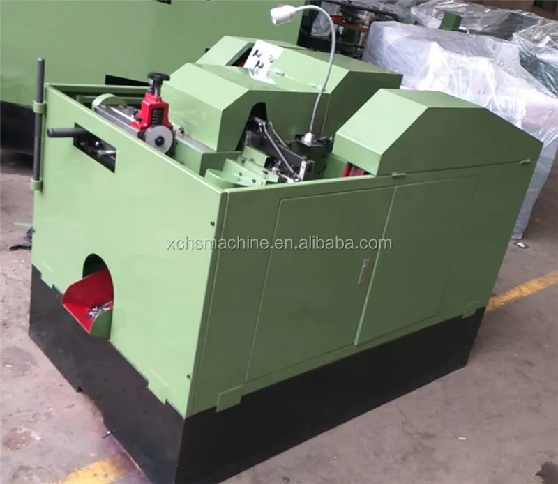 Screw Making Machine Prices Automatic/machine For Producing Screws