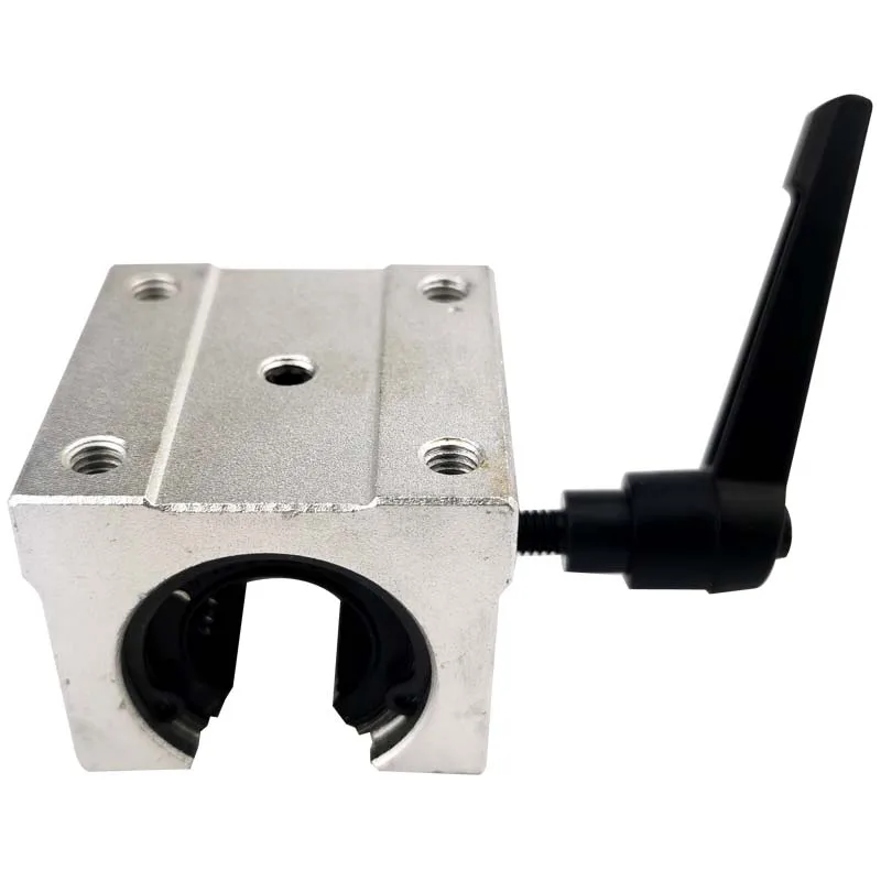 product hengdong limit switch sbr20u positioning with handle sbr16uu linear bearing usbr12uusbr25 locking slider aluminum-15