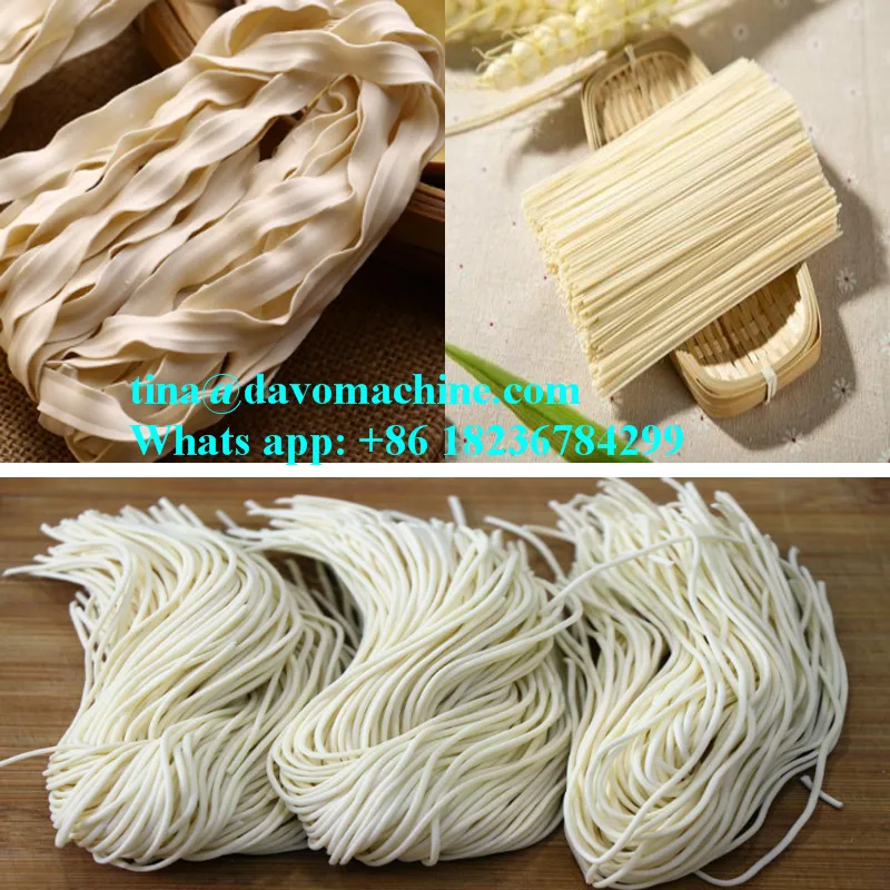rice noodle press