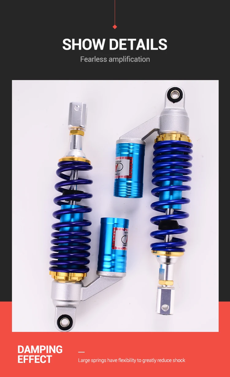 yamaha rx100 front shock absorber price