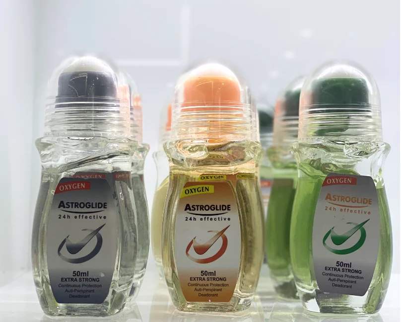 Deodorant Deodorant Antiperspirant For Stick Eco Friendly Cruelty Free