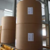 100% virgin pulp 250gsm 300gsm C2S art board loading at Ningbo port