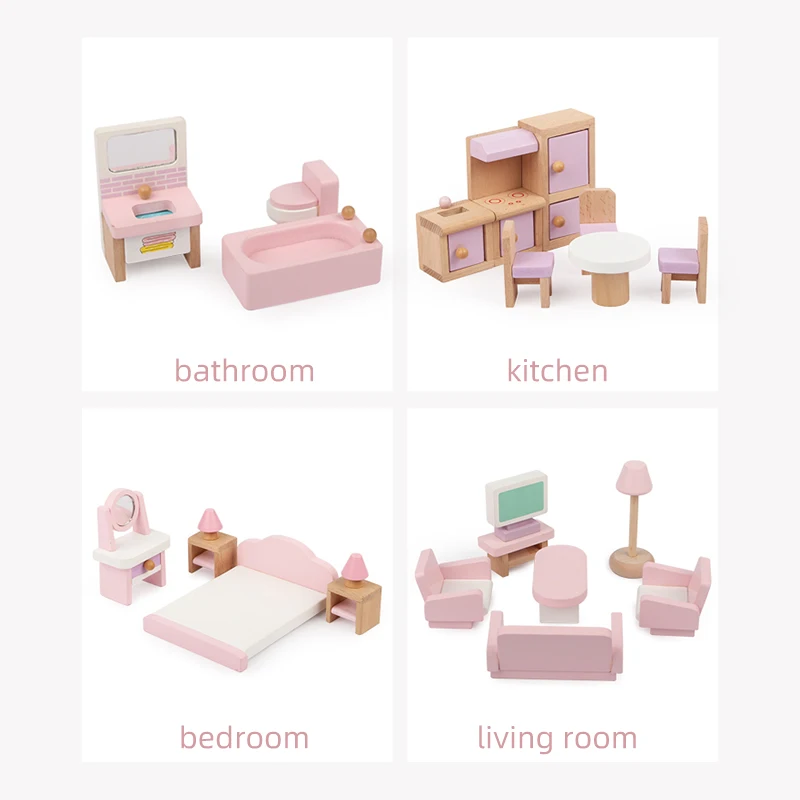 dolls house furniture aldi