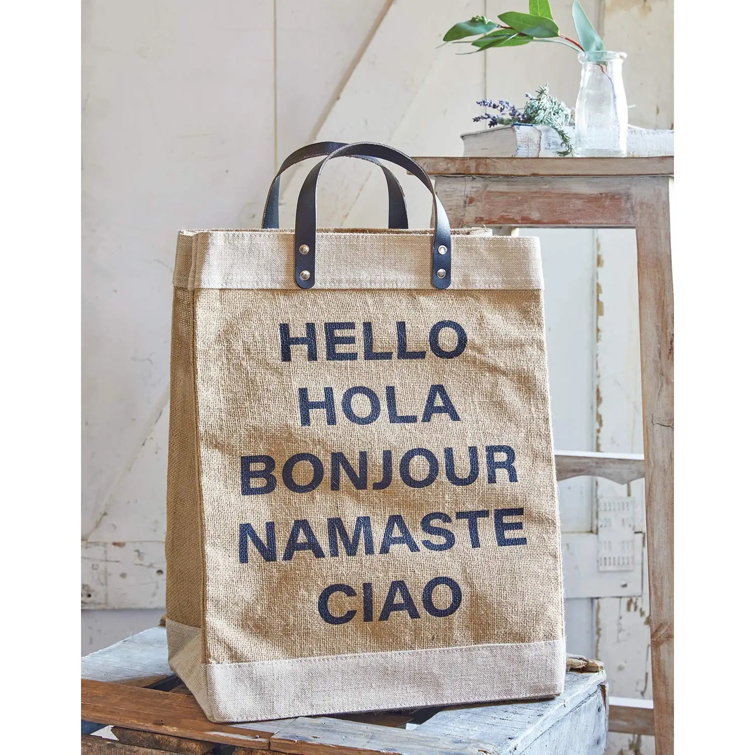 Gift Bags Wholesale Trinidad IUCN Water