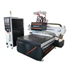 cnc wooden machine 4 spindle atc cnc router 3d 1325