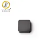 Solid CBN Insert SNMN for Hardened High Chrome Steels Roughing and Interrupted Cutting