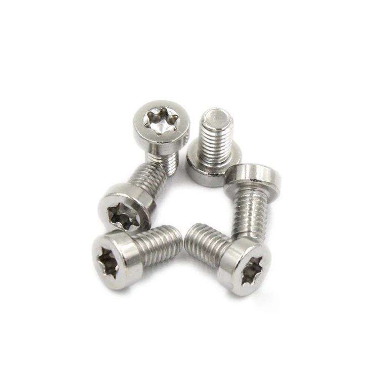 star type screw