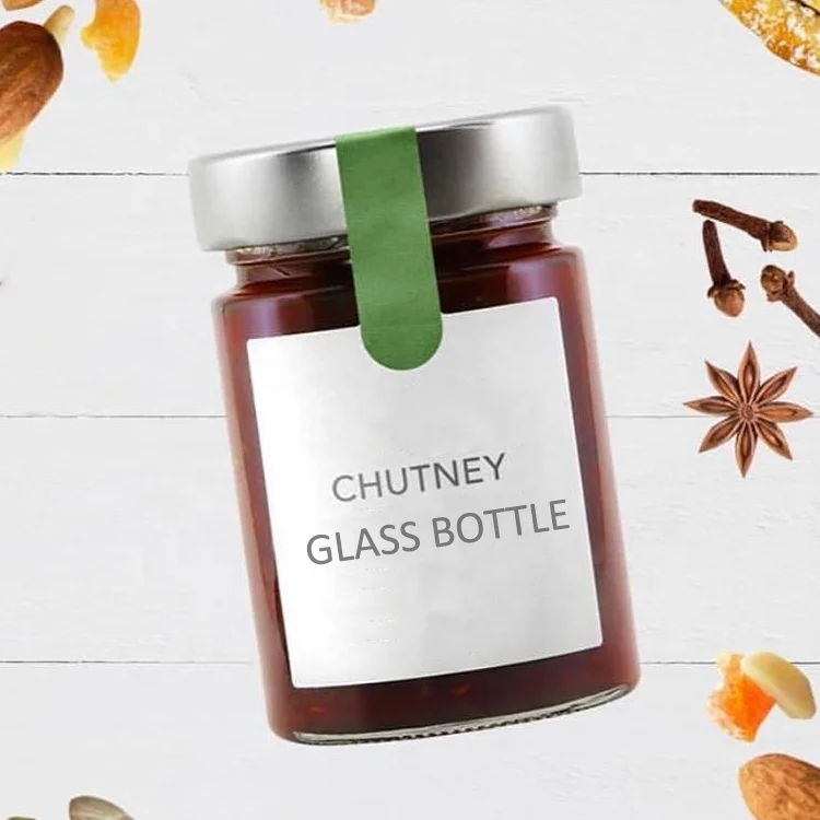 Venta al por mayor precio de frascos de vidrio para conservas-Compre