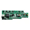 Intelligent control board design pcb &pcba manufacture