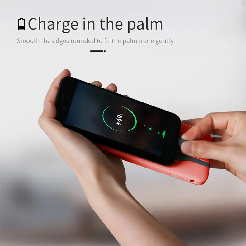 STW 9 Port Power bank Charger Desktop Charging Station Fast Mobile Portable Charger Station - ANKUX.COM